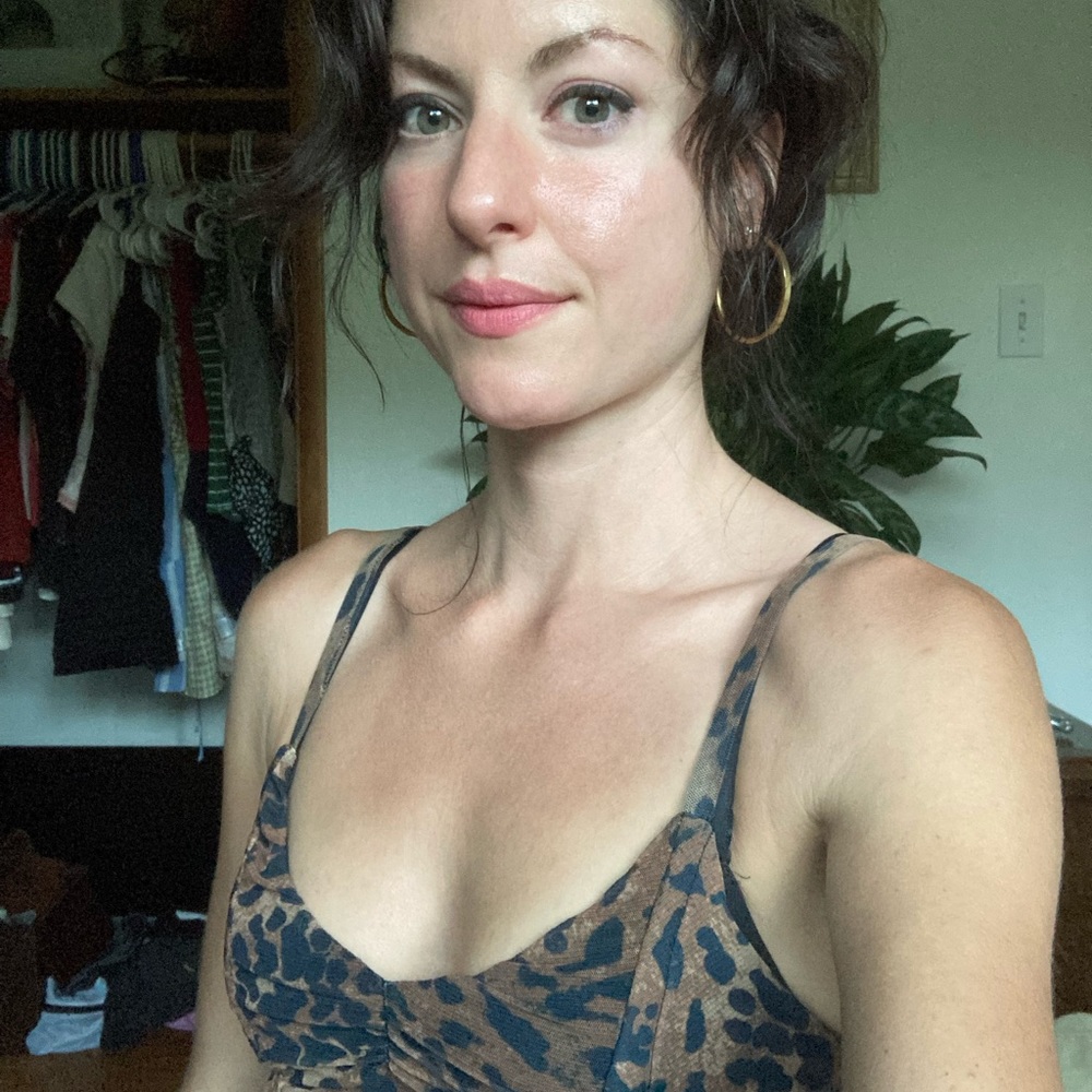 Meet your Posher, Jaclynn